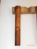 Australian #22 Olive root burl wood -A1 grade -RAW - Rounded PEN blanks - sold singly