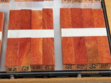 Australian #82st Rock-Oak tree wood - PEN blanks raw - Sold in packs of 4