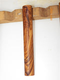 Australian #21 Majestic Olive wood - high grade Rounded PEN blanks-Sold singly