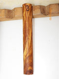Australian #21 Majestic Olive wood - high grade Rounded PEN blanks-Sold singly