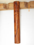 Australian #21 Majestic Olive wood - high grade Rounded PEN blanks-Sold singly