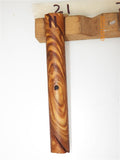 Australian #21 Majestic Olive wood - high grade Rounded PEN blanks-Sold singly