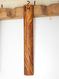 Australian #21 Majestic Olive wood - high grade Rounded PEN blanks-Sold singly