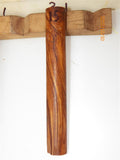 Australian #21 Majestic Olive wood - high grade Rounded PEN blanks-Sold singly