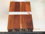 #96 Japanese Elm  tree wood - PEN blanks raw - Sold in packs