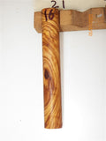 Australian #21 Majestic Olive wood - high grade Rounded PEN blanks-Sold singly