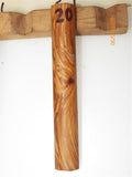 Australian #21 Majestic Olive wood - high grade Rounded PEN blanks-Sold singly