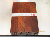 #96 Japanese Elm  tree wood - PEN blanks raw - Sold in packs