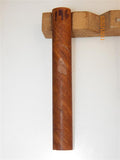 Australian #22 Olive root burl wood -A1 grade -RAW - Rounded PEN blanks - sold singly