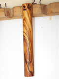 Australian #21 Majestic Olive wood - high grade Rounded PEN blanks-Sold singly