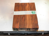 Australian #19 Almond tree wood - PEN blanks raw -  Sold in packs