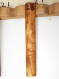 Australian #21 Majestic Olive wood - high grade Rounded PEN blanks-Sold singly