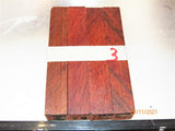 Australian #82z (diagonal cut) Rock-Oak tree wood - PEN blanks raw - Sold in packs of 4