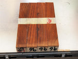 #96 Japanese Elm  tree wood - PEN blanks raw - Sold in packs