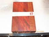 Australian #82z (diagonal cut) Rock-Oak tree wood - PEN blanks raw - Sold in packs of 4