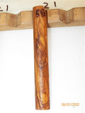 Australian #21 Majestic Olive wood - high grade Rounded PEN blanks-Sold singly