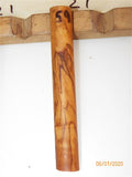 Australian #21 Majestic Olive wood - high grade Rounded PEN blanks-Sold singly