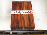 Australian #95st Red-Oak Heartwood wood - PEN blanks - Sold in packs