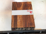Australian #18- Golden Wattle (first tree) PEN blanks raw - Sold in packs of 4