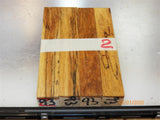 Australian #93st (Greenish tree wood not yet identified) - PEN blanks - Sold in packs