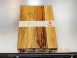 Australian #93st (Greenish tree wood not yet identified) - PEN blanks - Sold in packs