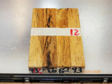 Australian #93st (Greenish tree wood not yet identified) - PEN blanks - Sold in packs