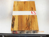 Australian #93st (Greenish tree wood not yet identified) - PEN blanks - Sold in packs
