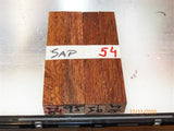 Australian #95st Red-Oak Sapwood wood - PEN blanks - Sold in packs