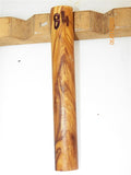 Australian #21 Majestic Olive wood - A2+ grade Rounded PEN blanks-Sold singly
