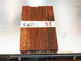 Australian #95st Red-Oak Sapwood wood - PEN blanks - Sold in packs