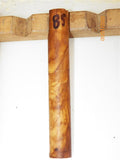 Australian #21 Majestic Olive wood - A2+ grade Rounded PEN blanks-Sold singly
