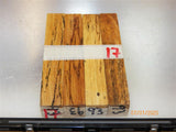 Australian #93st (Greenish tree wood not yet identified) - PEN blanks - Sold in packs