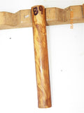 Australian #21 Majestic Olive wood - A2+ grade Rounded PEN blanks-Sold singly
