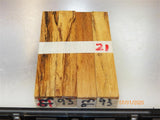 Australian #93st (Greenish tree wood not yet identified) - PEN blanks - Sold in packs