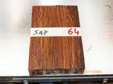 Australian #95st Red-Oak Sapwood wood - PEN blanks - Sold in packs