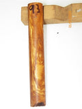Australian #21 Majestic Olive wood - A2+ grade Rounded PEN blanks-Sold singly