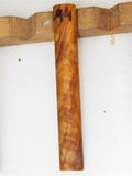 Australian #21 Majestic Olive wood - A2+ grade Rounded PEN blanks-Sold singly