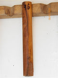 Australian #21 Majestic Olive wood - A2+ grade Rounded PEN blanks-Sold singly
