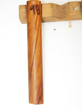 Australian #21 Majestic Olive wood - A2+ grade Rounded PEN blanks-Sold singly