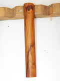 Australian #21 Majestic Olive wood - A2+ grade Rounded PEN blanks-Sold singly
