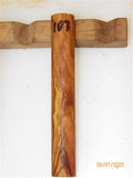 Australian #21 Majestic Olive wood - A2+ grade Rounded PEN blanks-Sold singly