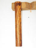 Australian #21 Majestic Olive wood - A2+ grade Rounded PEN blanks-Sold singly