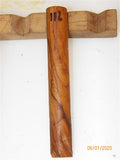 Australian #21 Majestic Olive wood - A2+ grade Rounded PEN blanks-Sold singly