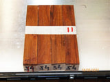 Australian #54 Peach wood (local) - PEN blanks - Sold in packs