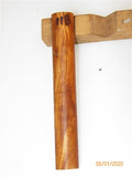 Australian #21 Majestic Olive wood - A2+ grade Rounded PEN blanks-Sold singly