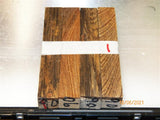 Australian #90st Tree of Haven wood - PEN blanks - Sold in packs