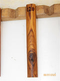 Australian #21 Majestic Olive wood - A2+ grade Rounded PEN blanks-Sold singly