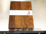 Australian #90st Tree of Haven wood - PEN blanks - Sold in packs