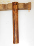 Australian #21 Majestic Olive wood - A2+ grade Rounded PEN blanks-Sold singly