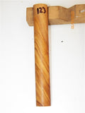 Australian #21 Majestic Olive wood - A2+ grade Rounded PEN blanks-Sold singly